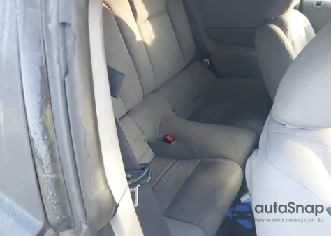 2008 Ford Mustang V6 Deluxe/V6 Premium из США, поврежденный, VIN 1ZVHT80N085108165